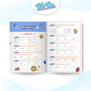 500 bài tập Toán Văn Anh trọng tâm - Lấy điểm cao lớp 7 (Giải chi tiết)