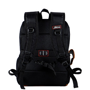 Balo laptop thời trang Xbags Xb 3101 đi học đi làm đi chơi balo cho nam và nữ chống nước tốt