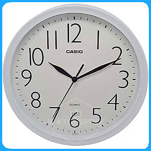 Đồng Hồ Treo Tường Casio IQ-05-7DF Chính Hãng