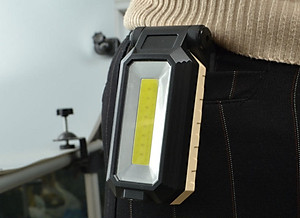 Đèn led cắm trại sạc điện W560COB ( KÈM DÂY SẠC )