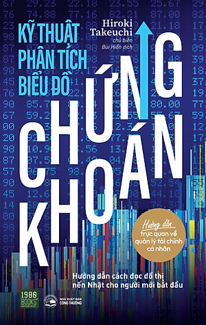 Kỹ Thuật Phân Tích Biểu Đồ Chứng Khoán