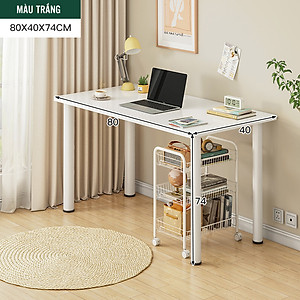 Bàn Làm Việc Đa Năng Decor Phong Cách Gaming Thương Hiệu IGA - GM62