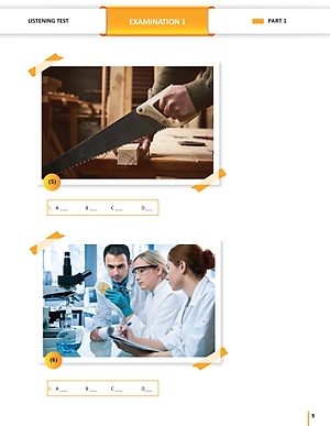 Succeed in TOEIC 2 (650-900) with 5 Practice Tests - New Revised format 2018