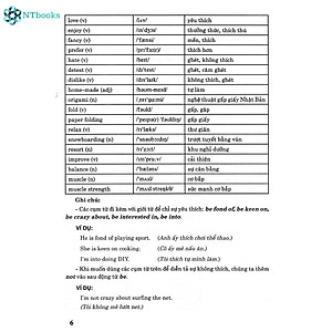 Sách Bài Giảng Và Lời Giải Chi Tiết Tiếng Anh 8 (Dùng Kèm SGK Kết Nối - Global Success)