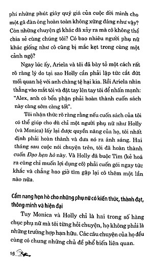 Sách Đạo Hẹn Hò (Tái Bản)