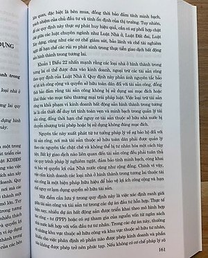 Tổng luận và bình giải Luật Kinh doanh Bất động sản năm 2023 (sửa đổi, bổ sung năm 2024)