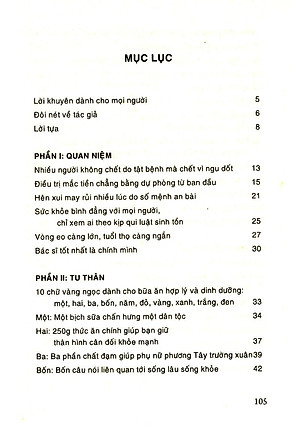 Sách Bác Sĩ Tốt Nhất Là Chính Mình (Tập 1)