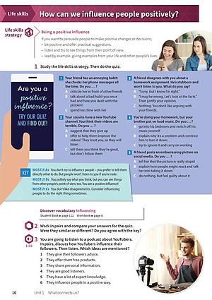 Oxford Discover Futures: Level 3: Student Book