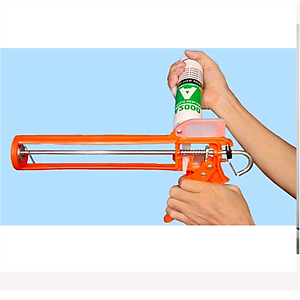 Súng bắn keo Silicon Selleys