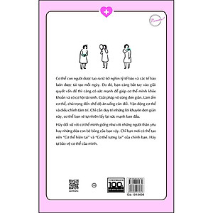 Sách Bách khoa thư về giải tỏa mệt mỏi ở phụ nữ