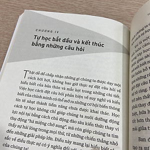 Sách Học Tập Suốt Đời