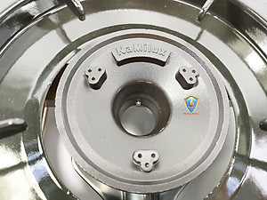 Bếp Gas Đơn Namilux NA-300AFM - Hàng Chính Hãng