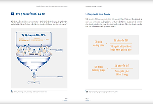 Sách Conversion Hacking - Gia Tăng Tỷ Lệ Chốt Đơn Hàng