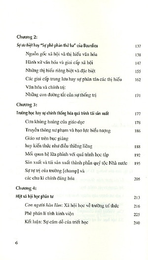 Sách - Pierre Bourdieu - Một dẫn nhập