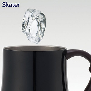 Ly inox giữ nhiệt cao cấp Skater Since 1950 320ml/ 460ml - Hàng nội địa Nhật Bản |#nhập khẩu chính hãng|