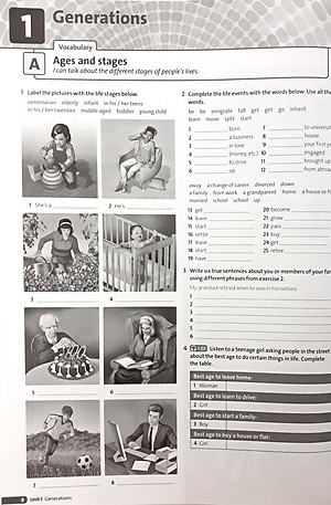 Solutions: Intermediate: Workbook - 3rd Edition