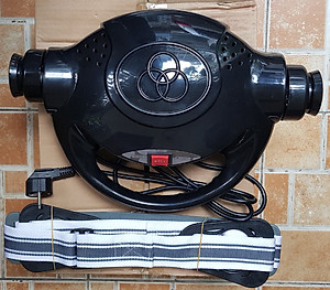 MÁY MASSAGE BỤNG - TOÀN THÂN TOANANH HKA-14