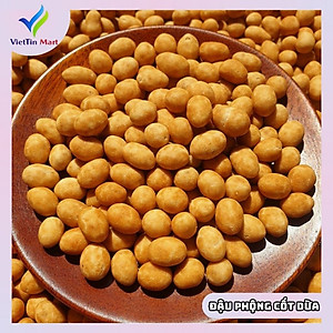 Đậu Phộng Da Cá Viettinmart 1Kg