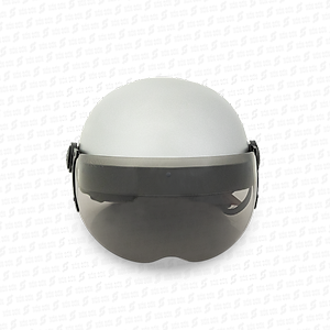 Mũ bảo hiểm có kính NÓN SƠN chính hãng CKT-XM181