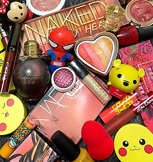 Lip Smacker - Son Disney Tsum Tsum Gấu Pooh Xinh Xắn - Lip Smacker Disney Tsum Tsum Balms – Winnie The Pooh Honey Pot