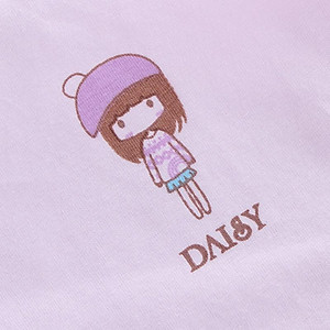 Áo lót cotton nữ mềm mại cho bé gái - Ao lot hoc sinh nu mem mai