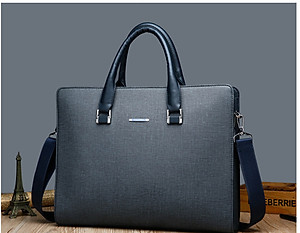 Túi xách nam công sở cao cấp phong cách mới