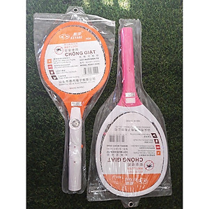 Vợt bắt muỗi  , thông minh ,  tay cầm chống trượt , chống giặt , an toàn ,hiệu quả , độ bền cao 