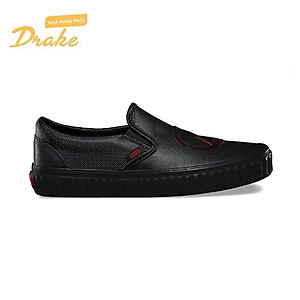 marvel black widow vans
