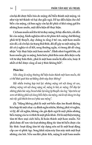 Phân Tâm Học Và Freud Bức Chân Dung Ghép Mảnh - Franz Alexander tuyển chọn, Việt Chung dịch