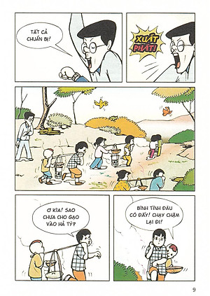 Sách Tý Quậy - Tập 2 (Tái Bản 2019)