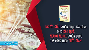 Sách Bí Mật Tư Duy Triệu Phú (Tái Bản)