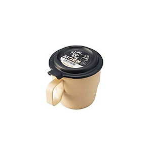 Cốc súp uống nước có nắp Inomata - Nội địa Nhật Bản