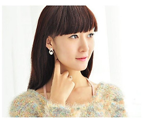 Bông tai nữ siêu dễ thương