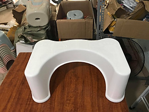 GHẾ CHỐNG TÁO BÓN 2019