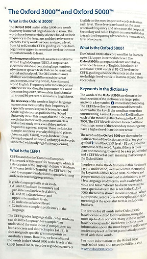 Sách Oxford Advanced Learner's Dictionary : Paperback - 10th Edition (With 1 Year's Access To Both Premium Online And App)