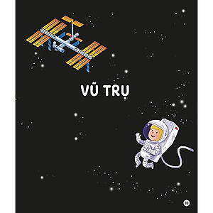 Sách Bách Khoa Tri Thức Cho Trẻ Em