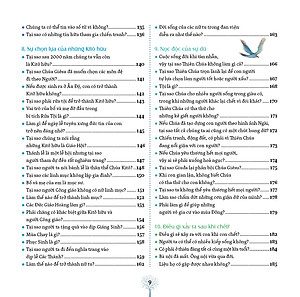 THIÊN CHÚA LÀ AI? 150 Câu Hỏi Của Thiếu Nhi Và 150 Câu Trả Lời