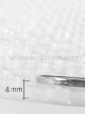 Cuộn xốp hơi bọc hàng, bóng khí chống sốc giảm chấn đóng gói hàng hóa, TÚI BÓNG KHÍ - MÀNG XỐP HƠI GÓI HÀNG CHỐNG SỐC 48cm x 20m