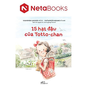 15 Hạt Đậu Của Totto-chan