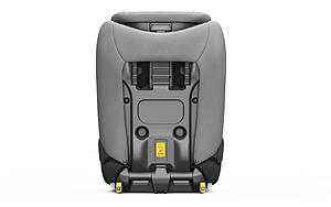 Ghế ngồi ô tô trẻ em Reebaby A23+ FX Multi Extend - cho bé từ 15-36kg (từ 3-12 tuổi)