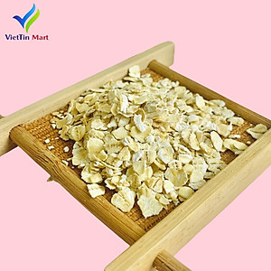 Yến Mạch Cán Dẹp Viettin Mart 500g