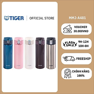 Bình giữ nhiệt Tiger MMJ-A481 (480ml)