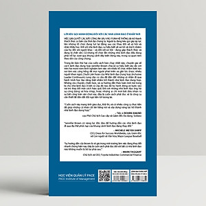 Sách Lãnh Đạo Dung Hợp