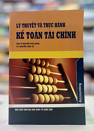 Lý thuyết và thực hành Kế toán tài chính