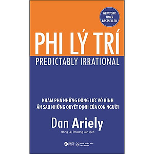 Sách Phi Lý Trí (Tái Bản)