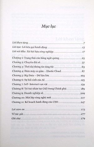 Sách Chuyển Đổi Số (Digital Transformation)(Tái Bản)