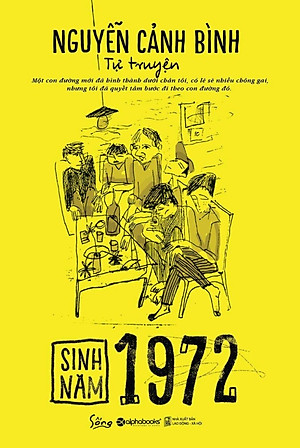 Sinh Năm 1972- Khát Vọng Sống