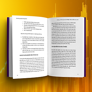 Sách Phù thuỷ giao dịch chứng khoán - Mark Minervini