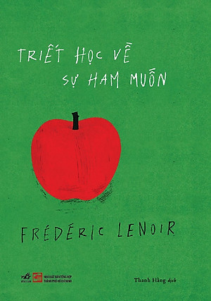 Sách Triết Học Về Sự Ham Muốn