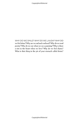 Aristotle and Dante Discover the Secrets of the Universe